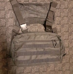 Chest Rig Bag